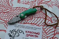 Нож SHOOZIZ YA-01-1