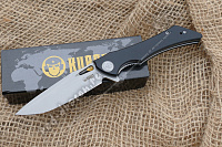 Нож Kubey "Raven"