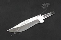 Клинок кованный для ножа 110х18 "DAS449"