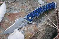 Нож Steelclaw "Лёд-2"