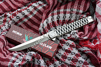 Нож Steelclaw "Сёгун-01" 
