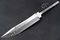 Заготовка для ножа 9xc za 1117-4