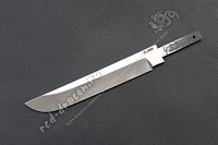 Клинок кованный для ножа Х12МФ "DAS433"
